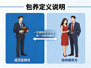 都匀包养违法吗？深度揭秘红线风险注意事项